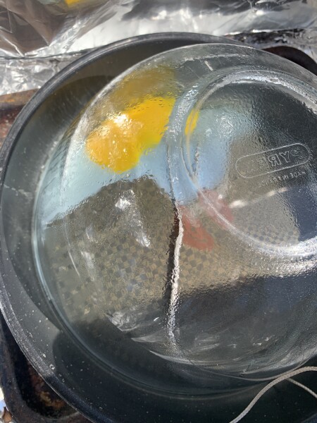 The great Eggsperiment taking place on 19th July/ Aka EGG WARS 