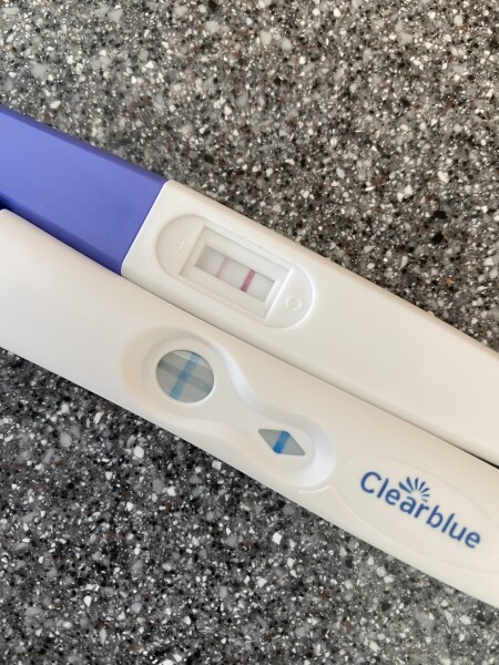 Will AF arrive anxiety! 