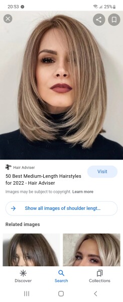 Do I chop it off?!