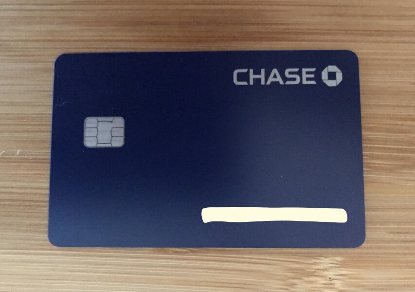 This is why people ask for cash