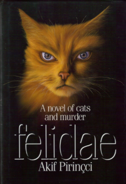 Books about cats