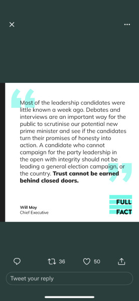 The one where Big Dog is still here, and the race to be the new Top Dog.  Thread 11