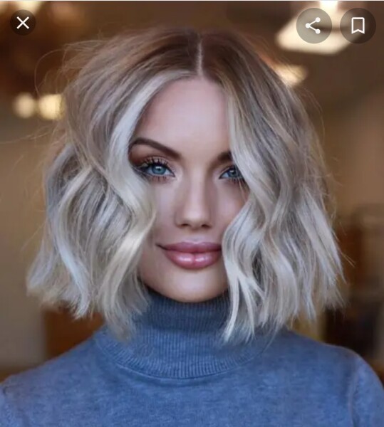 Do I chop it off?!