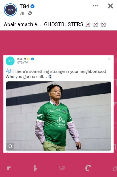 Thread a naoi: heading toward year three