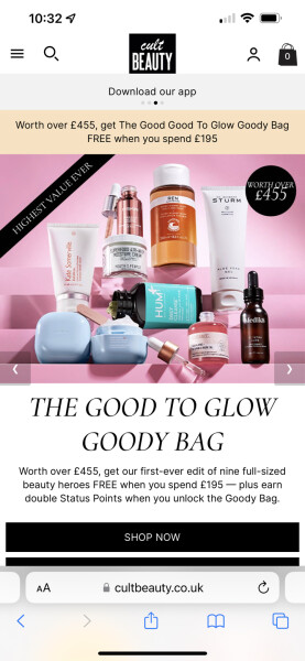 Christmas bargain prequel thread 3 - the most we've ever had! 