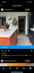 Inspire me to find my dream kitchen :)