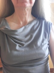What are you wearing today? Melting into summer '22