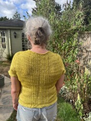 What are you wearing today? Melting into summer '22
