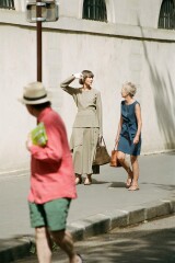 Les Parisiennes des Mamansnet: Maids Cosplaying as Schoolboys are Going to Get Themselves Cancelled by North Korea