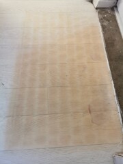 To wonder what will shift this stain?! 