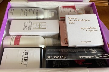 Beauty chat - freebies/gifts with purchase/offers THREAD TWO