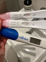 IVFers Due Mar & Apr 2023