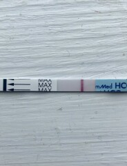 OVUSENSE (ovucore) thread 2