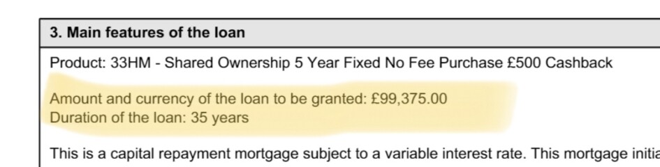 Mortgage cash back > solicitor says we’ve received it.. but I’m unsure? 