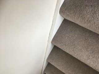 How to clean these wooden edges?