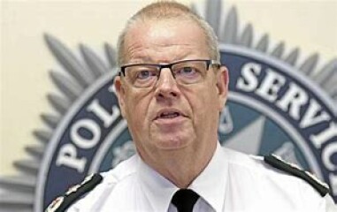 Police officers 'shared images of person who died by suicide' - Warning: graphic descriptions