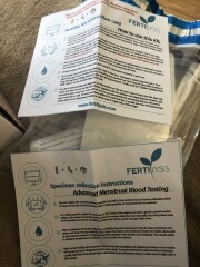 ERA/EMMA/ALICE Testing thread 4