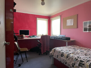 Whole house to decorate- feeling overwhelmed by choice