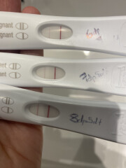 IVFers Due Mar & Apr 2023