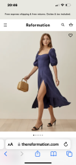 Help! Dress needed