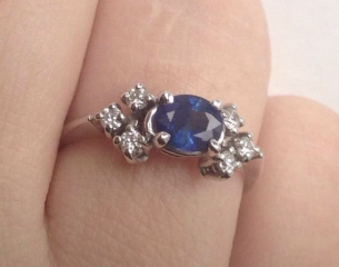 Opinion from any jewellers please