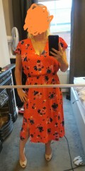 Wedding outfit - suitable/which one