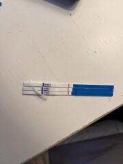 Is this likely to be a chemical pregnancy? 