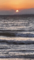 To head out to watch the sunrise in my own at a local beauty spot