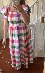 What are you wearing today? Stepping into summer 2022