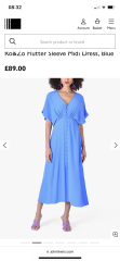 Looking for a summer dress