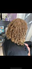 £45 for a Cut, Wash and Blowdry