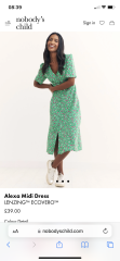 Looking for a summer dress