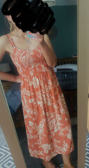 What are you wearing today? Stepping into summer 2022