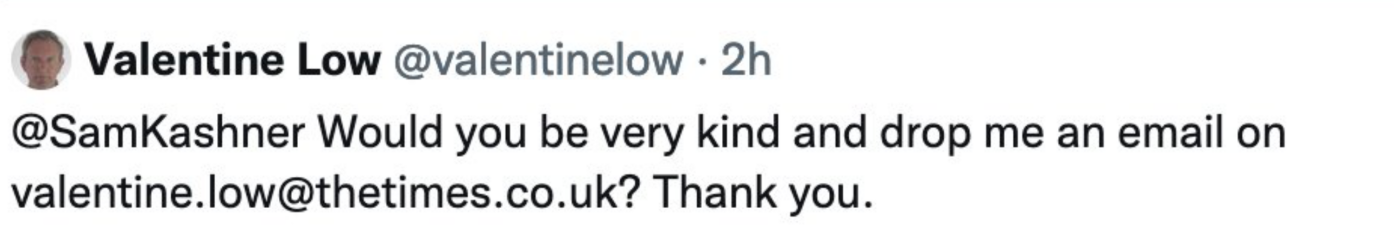 Tom Bower's book on Meghan Markle