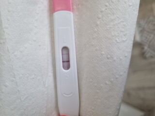 Clomid 4th round - am I pregnant?