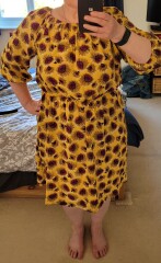 Stitch and bitch thread #4 I needle the help I can get.