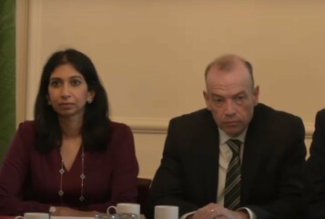 Boris Johnson and the cabinet of curiosities Thread 8