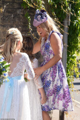 Royal Style - Bring out the Baubles! We'll wear your jewellery if you don't want to! 