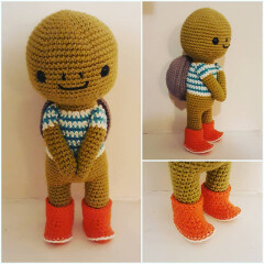 Next crochet project? 