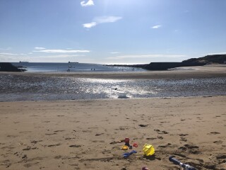 What's a really great UK seaside city or large town to live in?