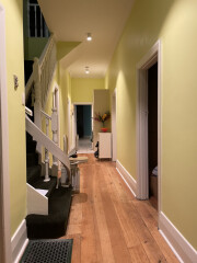 Whole house to decorate- feeling overwhelmed by choice