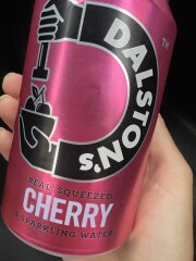 Artificial sweeteners in everything now?
