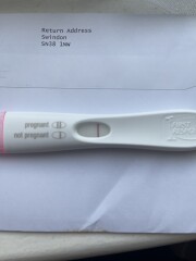 Trying to conceive please help