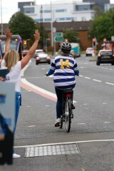 Anyone in Belfast, or able to be in Belfast, this Friday - 1st July, 2022? Support needed at Langanside Courts for Noah Donohoe's Inquest. 💙