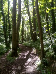 Where is the most beautiful place in Uk, walking and chilling, amazing scenery 