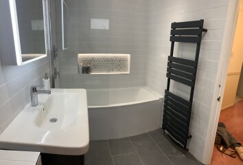 Bathroom Reno cost. How much should I expect to pay?