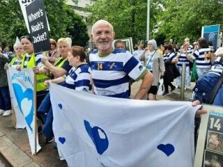 Anyone in Belfast, or able to be in Belfast, this Friday - 1st July, 2022? Support needed at Langanside Courts for Noah Donohoe's Inquest. 💙