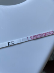 Two week wait, needing some company!