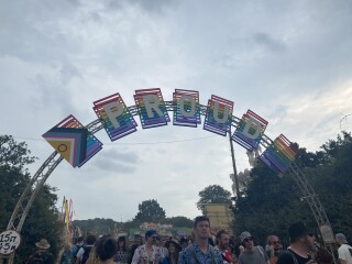What is this new addition to the progress flag?