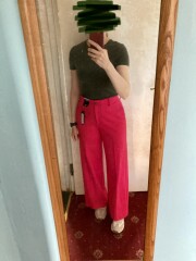 What are you wearing today? Melting into summer '22